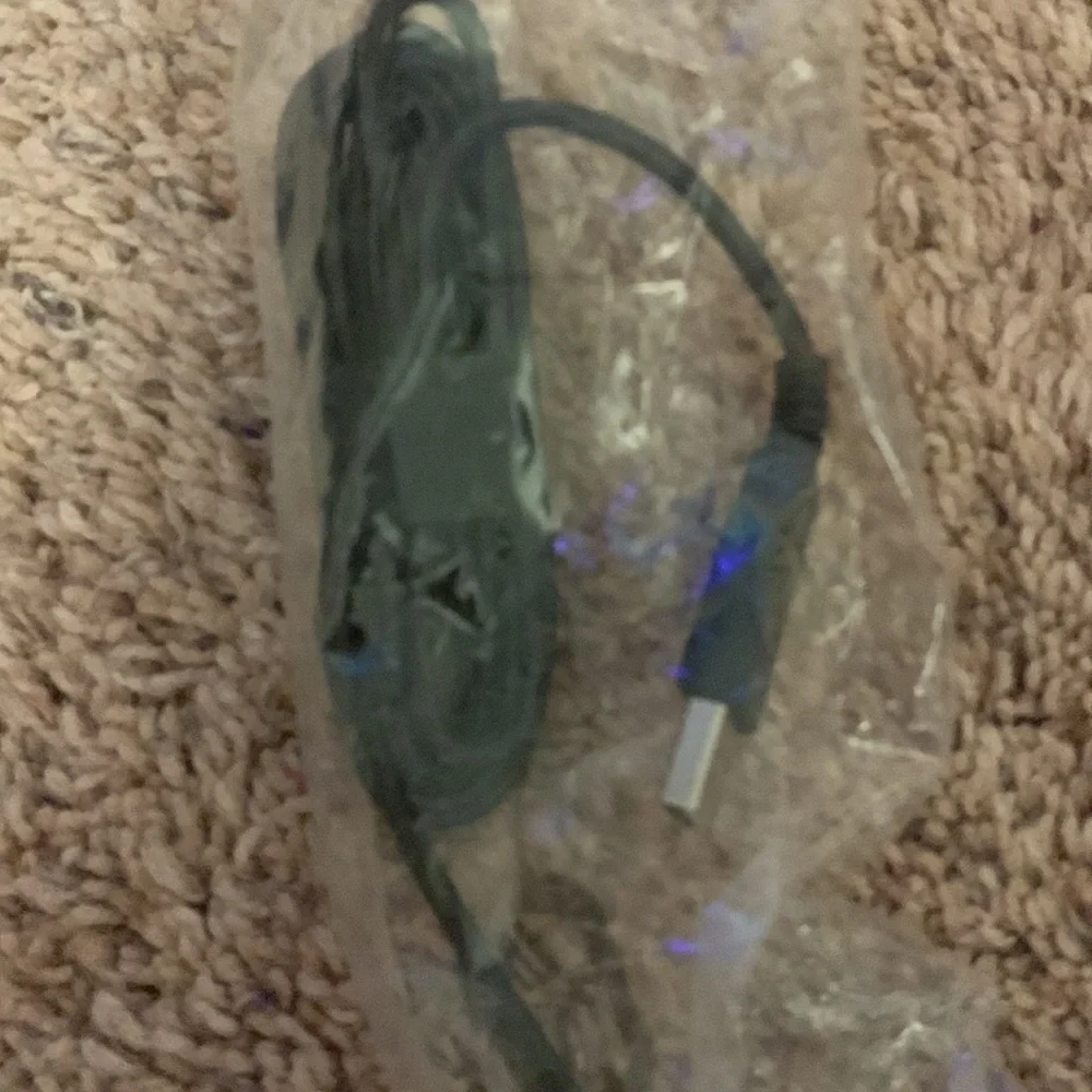 brand new mouse